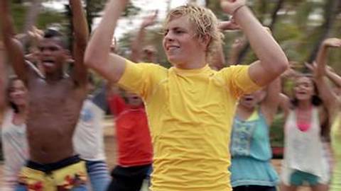 Surf's Up (from "Teen Beach Movie")
