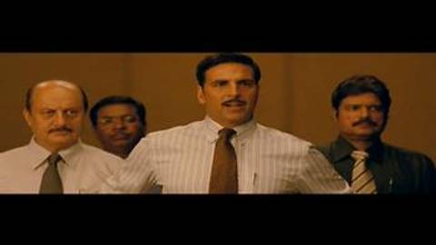 Special 26 - Theatrical