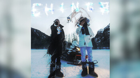 CHINGA (feat. Simba La Rue)