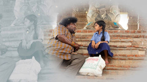 Sevvandhi Poove Lyric Video [From "Karumegangal Kalaigindrana"]