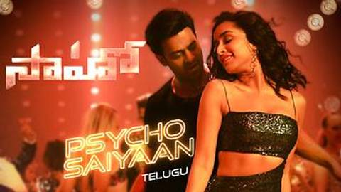 Psycho Saiyaan
