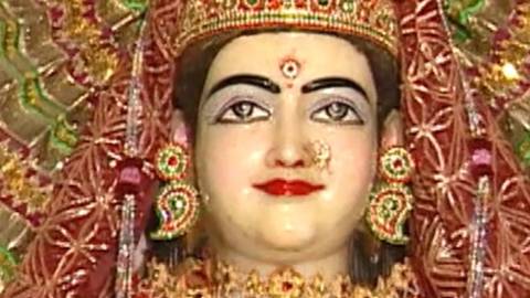 Sobhela Suratiya Maai Ke