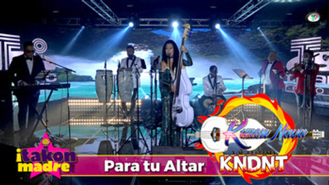 Para tu Altar (Video Oficial)