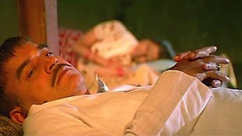 Kaahe Beti Tujhe Log Balaye