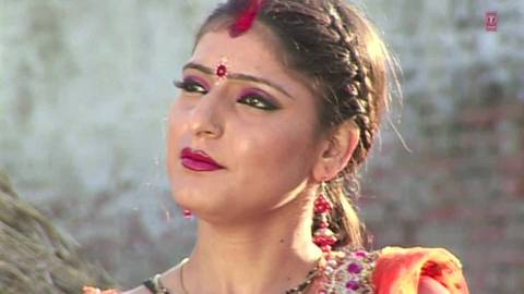Naiher Mein Karab Hum Gujara
