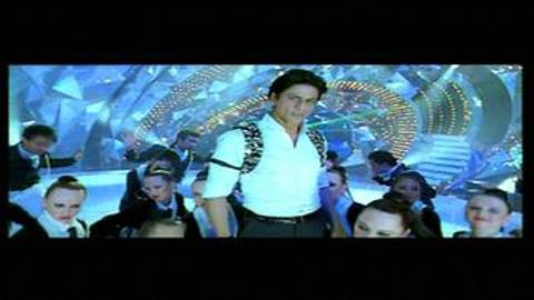 Krazzy 4 (Shahrukh Khan)