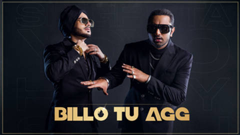 Billo Tu Agg