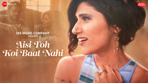 Aisi Toh Koi Baat Nahi