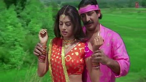 Goriyan Chand Ke Anjoriya