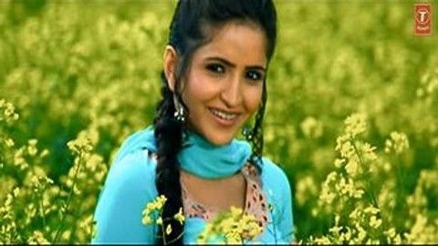 Gal Dil Di Das Sajna (Out Door)
