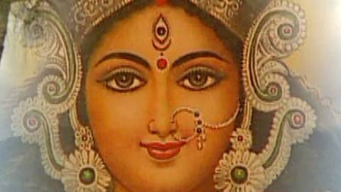 Maiya Vindhyachal Wali