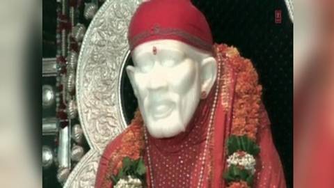 Saibaba Hoon Tumhari Gali Mein