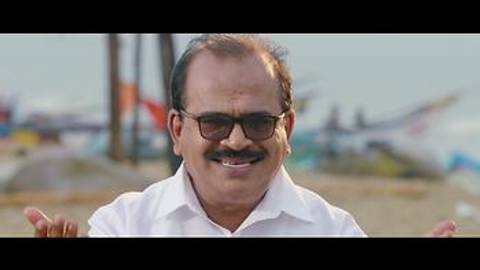 Thuppuna Thodachukkuven From"Nenjamundu Nermaiyundu Odu Raja"