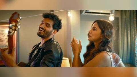 Mushkil Badi