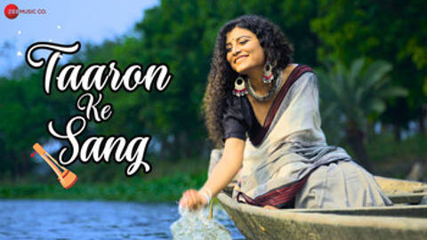 Taaron Ke Sang - Full Video