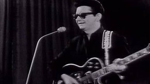 Roy Orbison - What'd I Say (Monument Concert 1965) with chyron