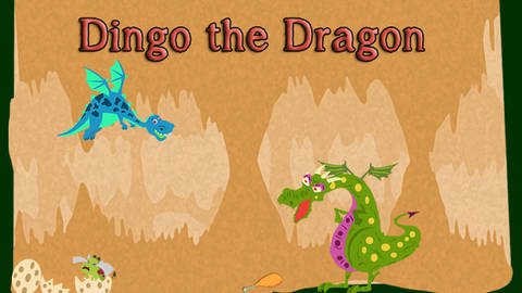 Dingo The Dragon