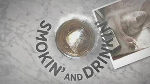 Smokin' and Drinkin' (feat. Little Big Town) (Lyric Video)