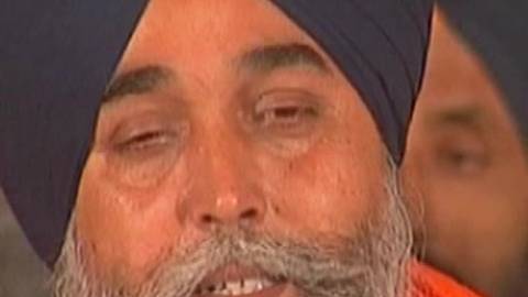 Mere Sahib To Main