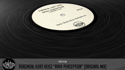 Rave Perception (Original Mix)