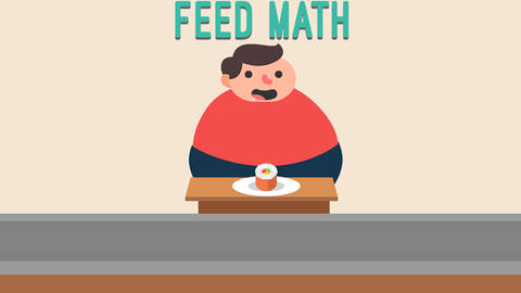 Feed Math