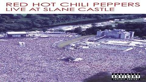 Around the World (Intro) Intro; Live at Slane Castle