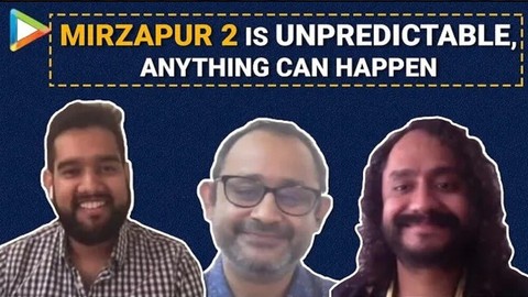 Mirzapur 2 Is Unpredictable