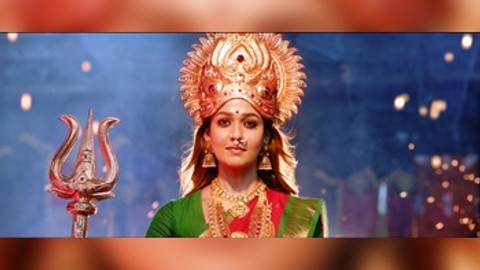 Chandai Alangari