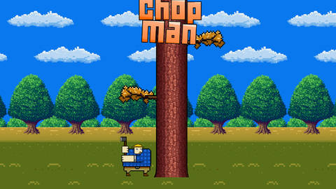 Chop Man