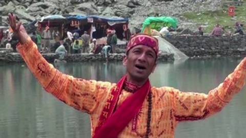 Bhole Tera Ant Na Paya