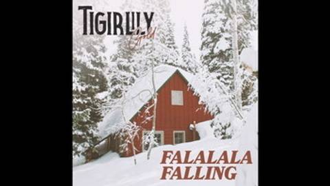 Falalala Falling