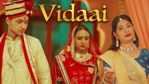 Vidaai - Rajasthani Folk Song (Full Video)