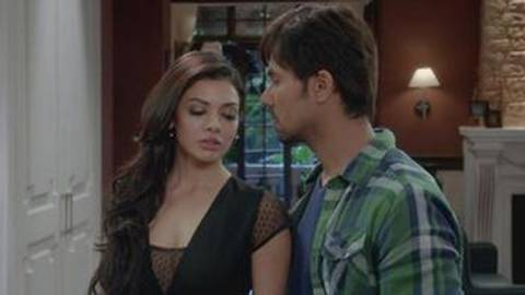 Teri Jhuki Nazar (From "Murder 3")