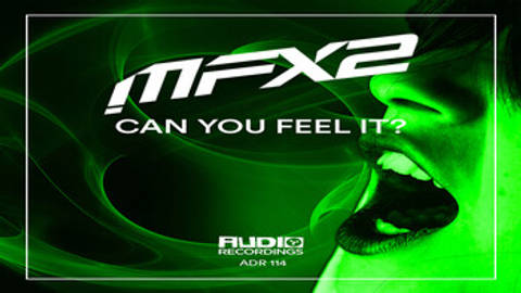 Can You Feel It