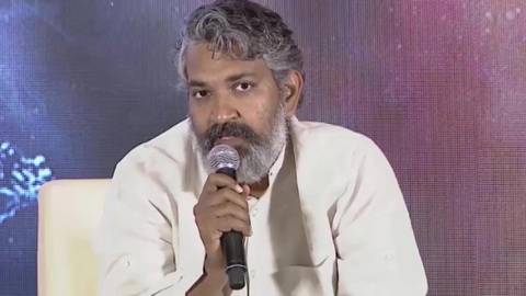 Producer Danayya Reveals RRR Movie Budget