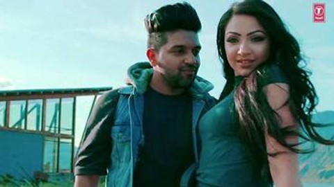 High Rated Gabru Remix