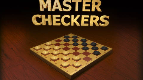 Master Checkers