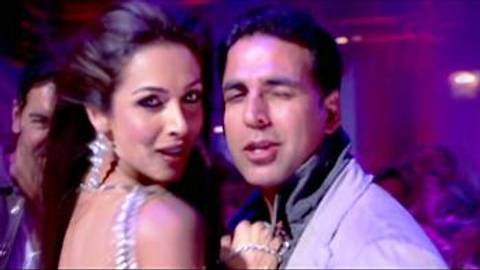 Anarkali Disco Chali - Remix