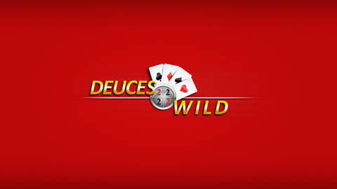 Deuces Wild