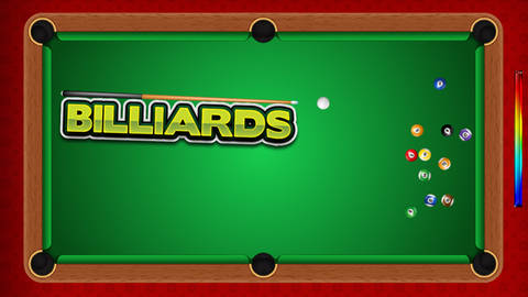 Billiards