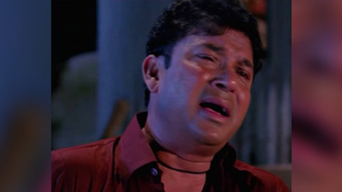 Moner Dukkho Mone Roilo