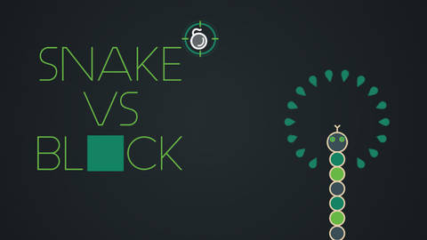 Play Snake vs Block Game Online Now for Free on Hungama