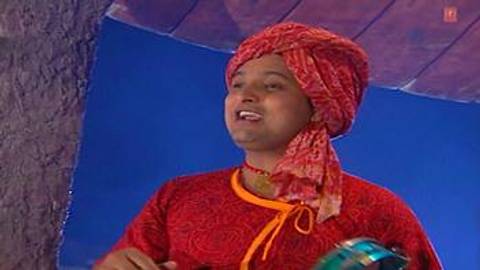 Teri Meri Ik Zind
