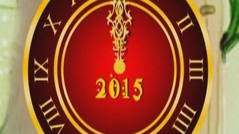 Happy New Year 4