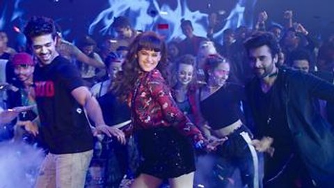 Nachle Naa