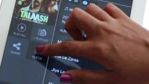Music Player