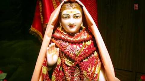 Tere Dar Da Bhikhari