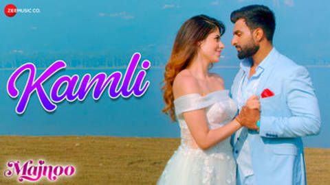 Kamli - Majnoo (Full Video)