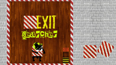 Exit Searcher