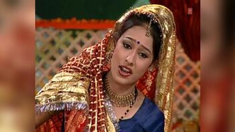 Sheranwali Ki Chunariya Sitaron Jadi